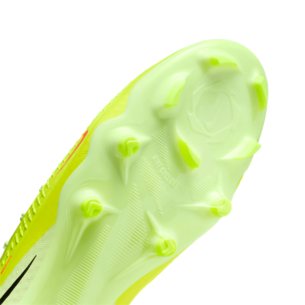 Nike phantom 6 high acad fg/mg