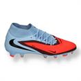 Nike Phantom 6 High Academy MultiGround Soccer Cleats
