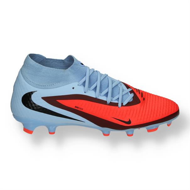 Nike Phantom 6 High Academy MultiGround Soccer Cleats