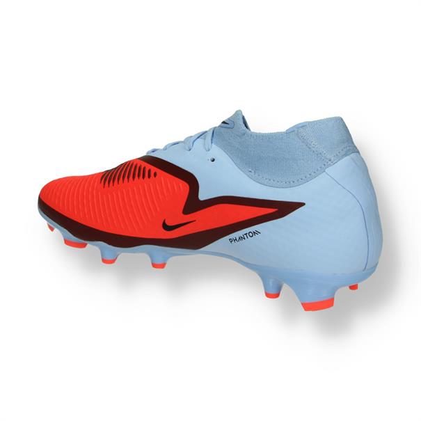 Nike Phantom 6 High Academy MultiGround Soccer Cleats