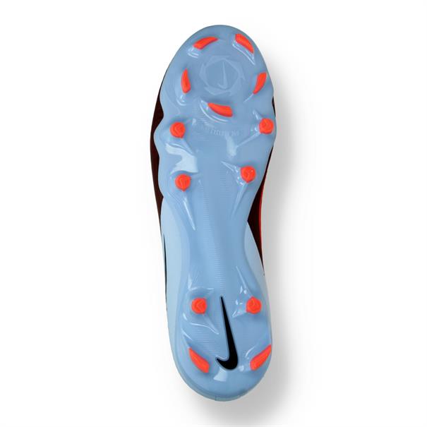 Nike Phantom 6 High Academy MultiGround Soccer Cleats