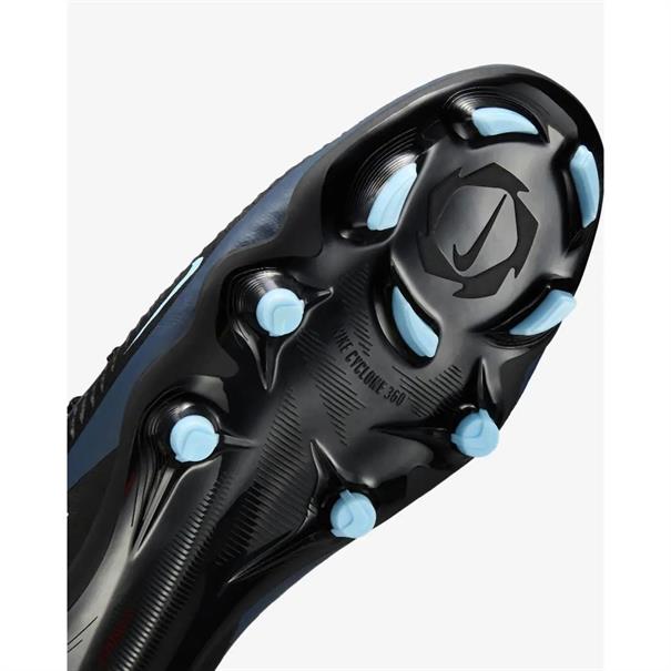 Nike Phantom 6 High Academy MultiGround Soccer Cleats