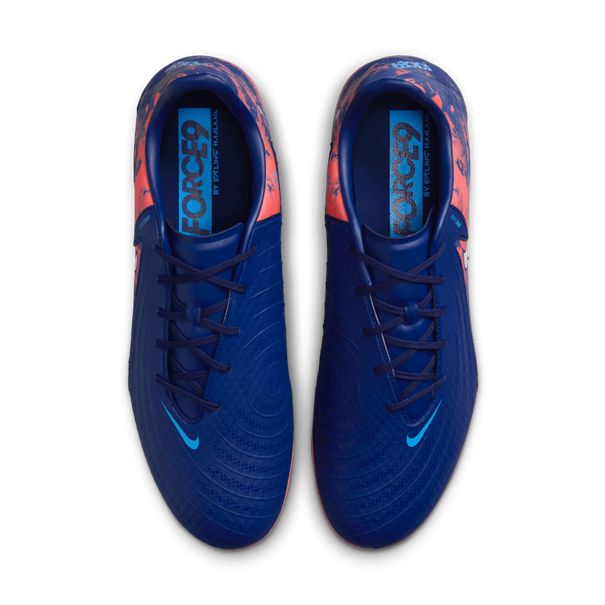 Nike Phantom GX 2 Academy 'Erling Haaland' Lowtop