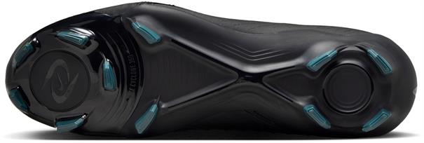 Nike Phantom GX 2 Academy Lowtop voetbalschoenen