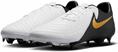 Nike phantom gx ii academy fg/mg