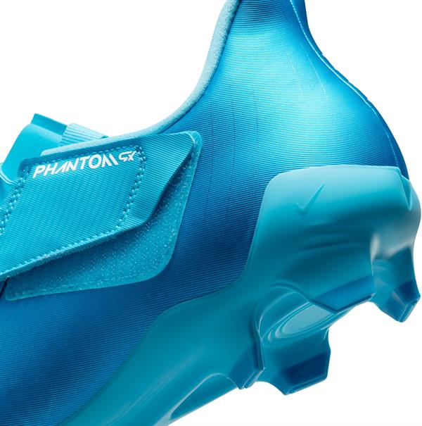 Nike phantom gx ii academy fg/mg