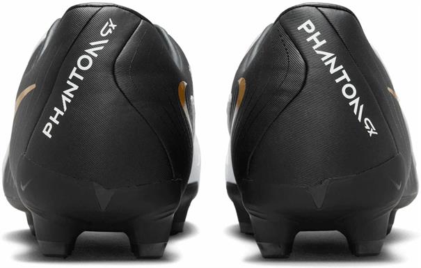 Nike phantom gx ii academy fg/mg