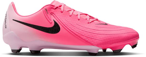 Nike phantom gx ii academy fg/mg
