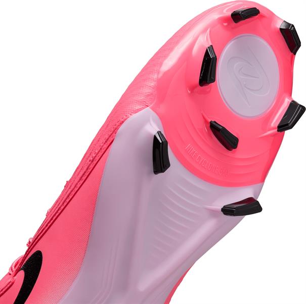 Nike phantom gx ii academy fg/mg