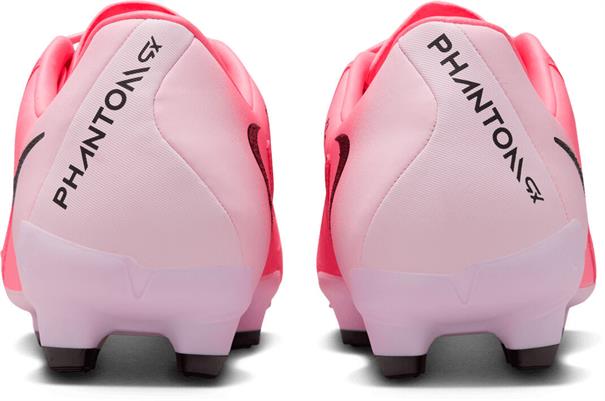 Nike phantom gx ii academy fg/mg