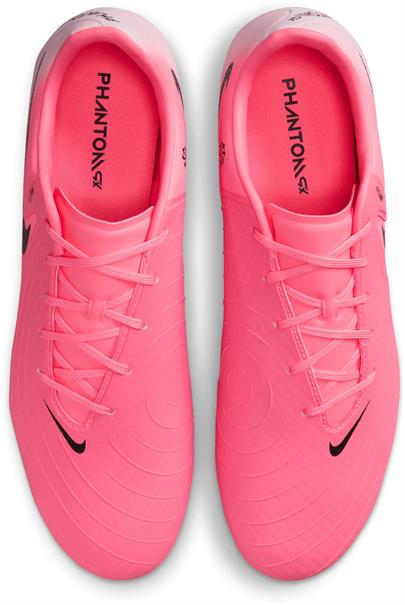 Nike phantom gx ii academy fg/mg