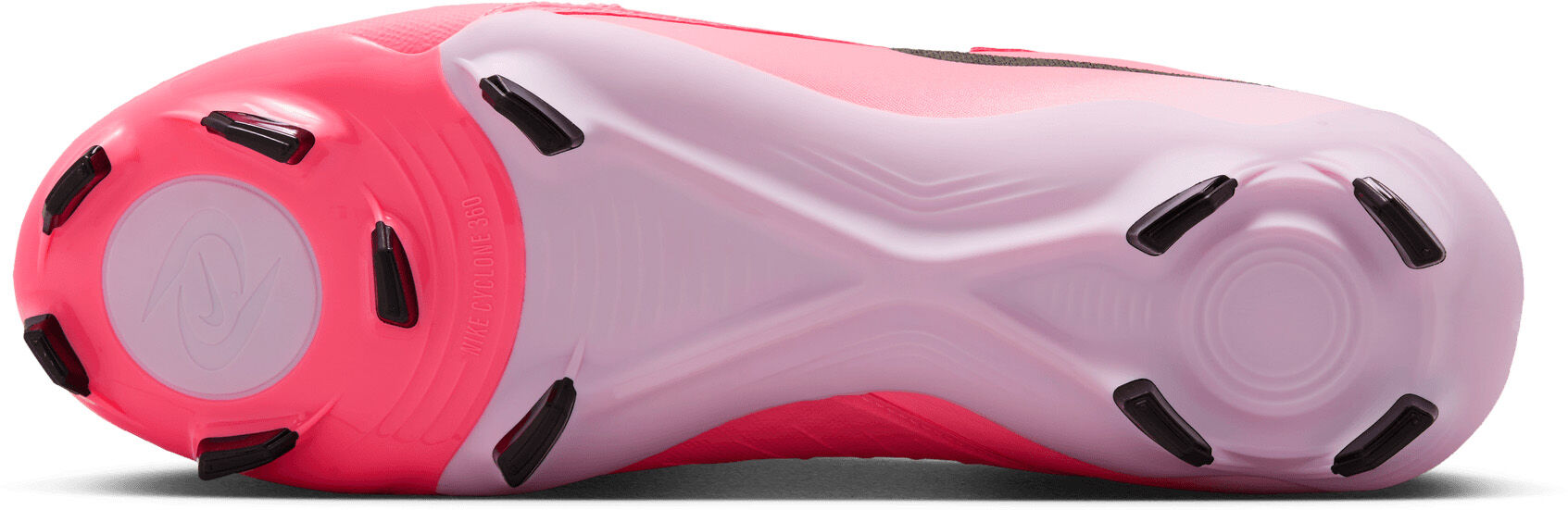 Nike phantom gx ii academy fg/mg