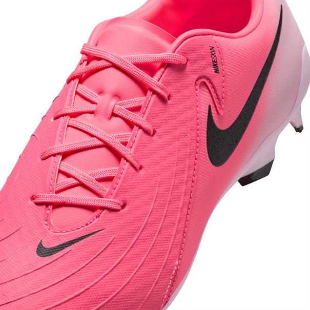 Nike phantom gx ii academy fg/mg