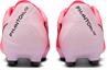 Nike phantom gx ii academy fg/mg