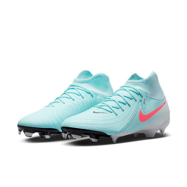 Nike Phantom Luna 2 Academy MG hightop voetbalschoenen