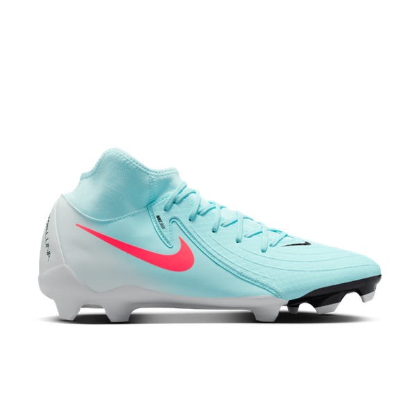 Nike Phantom Luna 2 Academy MG hightop voetbalschoenen