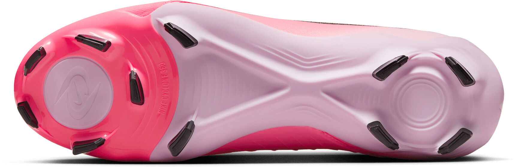 Nike phantom luna ii academy fg/mg