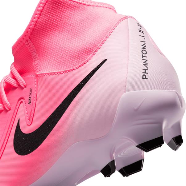 Nike phantom luna ii academy fg/mg
