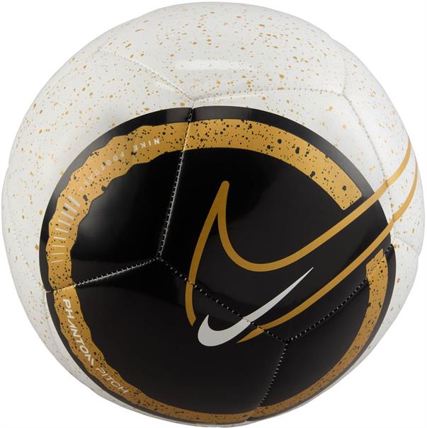 Nike phantom soccer ball