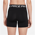 Nike Pro 365 Damesshort van 12,5 cm