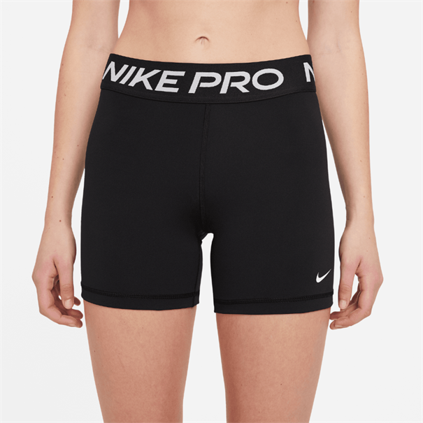 Nike Pro 365 Damesshort van 12,5 cm