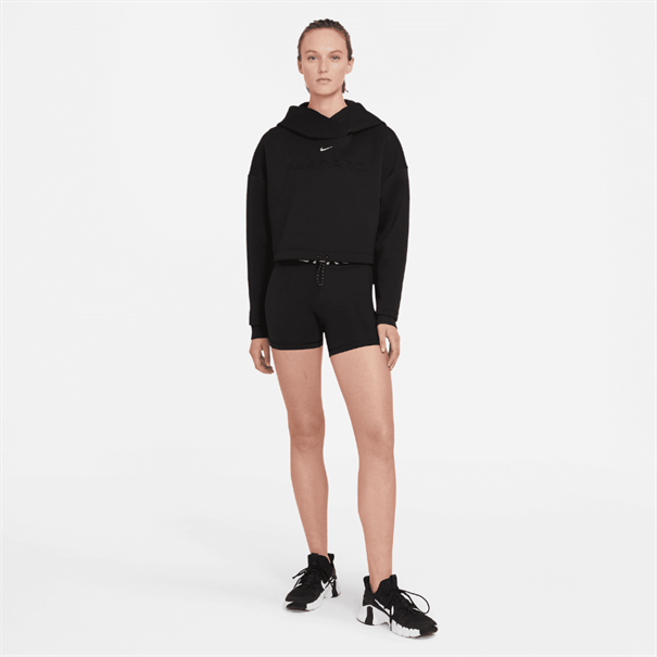 Nike Pro 365 Damesshort van 12,5 cm