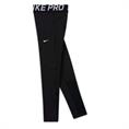 Nike Pro big kids' (girls') tights