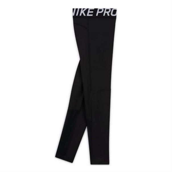 Nike Pro big kids' (girls') tights