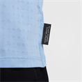 Nike Pro Breathe Aansluitende herentop met korte mouwen