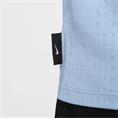 Nike Pro Breathe Aansluitende herentop met korte mouwen