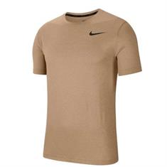 Nike pro men's short-sleeve top