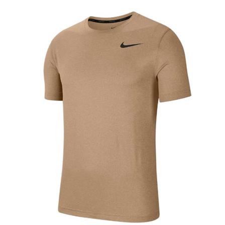 Nike pro men's short-sleeve top