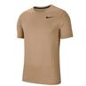 Nike pro men's short-sleeve top