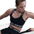 Nike Pro Nonpadded sportbh met lichte ondersteuning