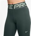 Nike Pro Sculpt Lange legging met hoge taille