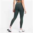 Nike Pro Sculpt Lange legging met hoge taille