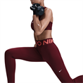 Nike Pro Sculpt Lange legging met hoge taille