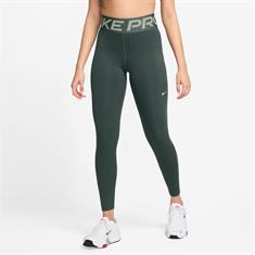 Nike Pro Sculpt Lange legging met hoge taille
