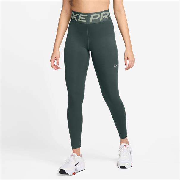 Nike Pro Sculpt Lange legging met hoge taille