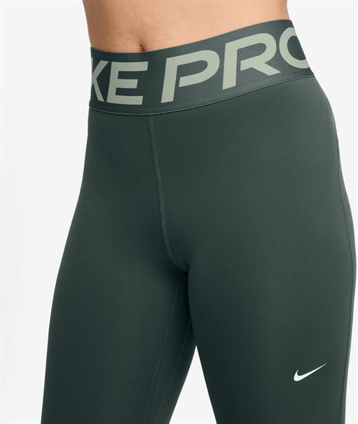 Nike Pro Sculpt Lange legging met hoge taille