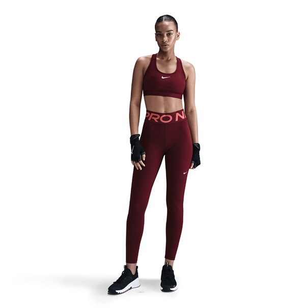 Nike Pro Sculpt Lange legging met hoge taille