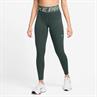 Nike Pro Sculpt Lange legging met hoge taille
