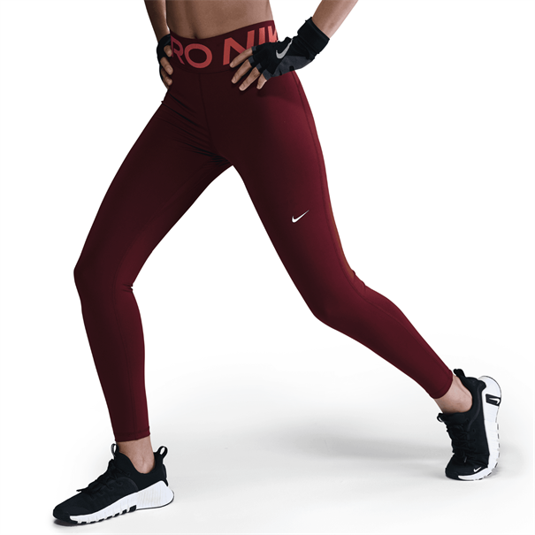 Nike pro sculpt women's high-waiste