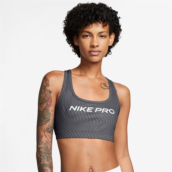 Nike pro swoosh light-support women