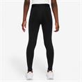 Nike Pro ThermaFIT legging met halfhoge taille