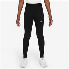 Nike Pro ThermaFIT legging met halfhoge taille