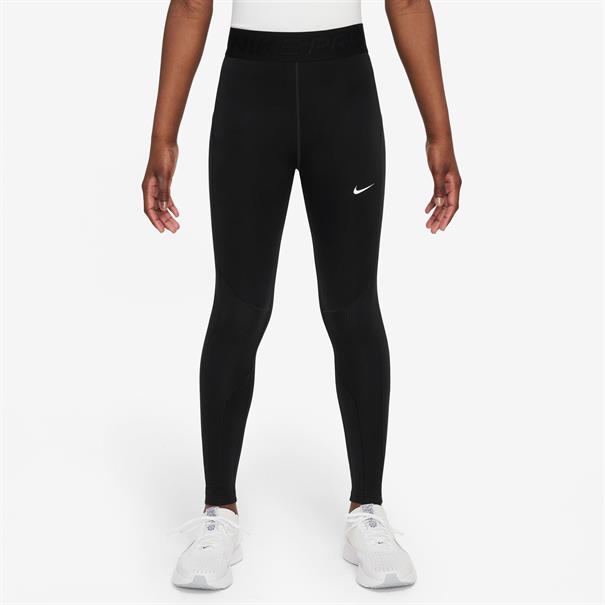 Nike Pro ThermaFIT legging met halfhoge taille