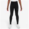 Nike Pro ThermaFIT legging met halfhoge taille