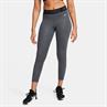 Nike pro women's mid-rise 7/8 print
