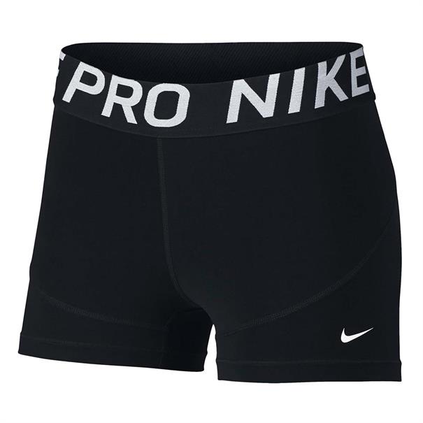 Nike pro womens 3i shorts